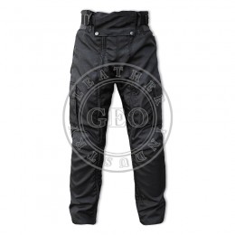 Motorcycle Cordura Trouser